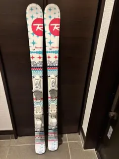 ROSSIGNOL PMC 152 スキー板 - メルカリ