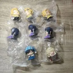 【バラ売り⭕】おねむたん 僕のヒーローアカデミア vol.4 セット
