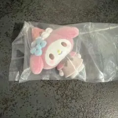 サンリオ　おともだちどーる２　マイメロディ