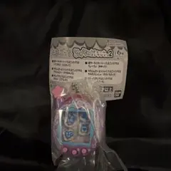 たまごっち シャカシャカチャームコレクション2 ウラじゅえりー（ウラまめっち）