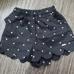 ハート パンツ
