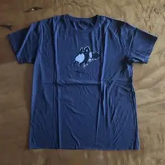 みやこのすみれ様】ジョジョの奇妙な冒険 イギーTシャツ - メルカリ