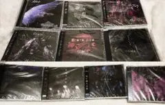 Azavana VIRGE CDまとめ売り m*o様 VIRGE CD まとめ売り - メルカリ