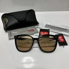ゴルフコンペ景品の余り レイバン サングラス RB4391D 601/93 - メルカリ