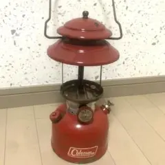 コールマン200A (パテペン) 1966年 1月製　ケース付 TFスポーツ青葉台店】コールマン200Aパテペン1966年3月製入荷