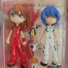 エヴァ