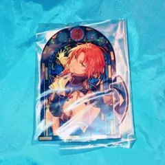 あんスタ レオ アクスタ