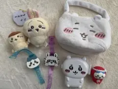 【単品不可】ちいかわ　グッズ　セット
