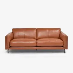 erpo 本革 リクライニングソファ リクライニングチェア 定価約80万円