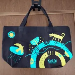 KALDI COFFEE FARM トートバッグ