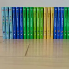 DWE ディズニー英語システム（ミッキーパッケージ+α）