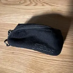 タイトリスト　ボールケース　小物入れのサムネイル