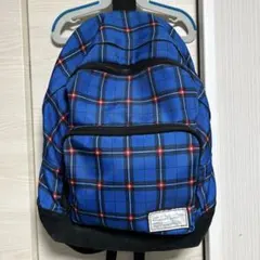 MARC BY MARC JACOBS リュック チェック柄のサムネイル