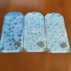 正規品！新品未開封　クーリア　ボンボンドロップシール