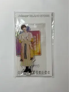 なにわ男子 アクスタ 21夏 第4弾【高橋恭平】