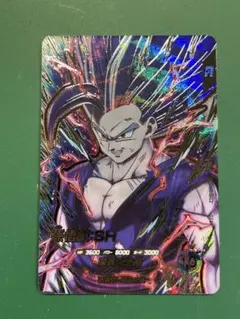 極美品】ドラゴンボールスーパーダイバーズ 孫悟飯:SH SDV10-SEC2