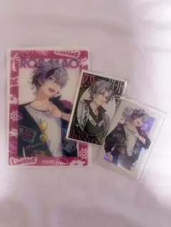 ROF-MAO 2nd LIVE 不破湊