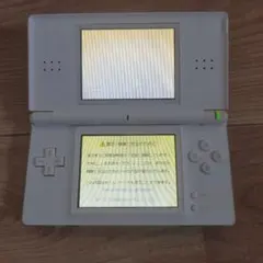 任天堂dsライト本体