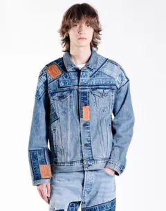 jo1河野着用 LEVIS 限定モデル 501 バースデイコレクション