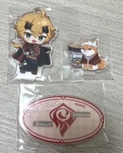 2025年最新】原神スイパラ トーマの人気アイテム - メルカリ