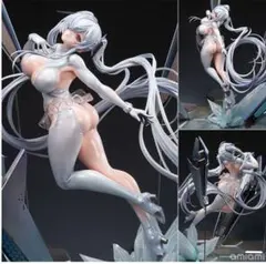 R*)様 勝利の女神：NIKKE シンデレラ 1/4 豪華版[Hobby sak