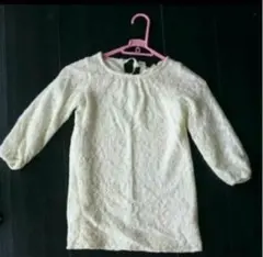 グリーンレーベル ワンピース 115㎝ M