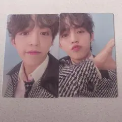 SEVENTEEN エスクプス FML