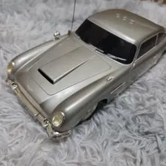 メルカリ限定出品　稼働品　イマイ　1/12　ラジコンカー　アストンマーチンDB5 2025年最新】マックスカー イマイの人気アイテム - メルカリ
