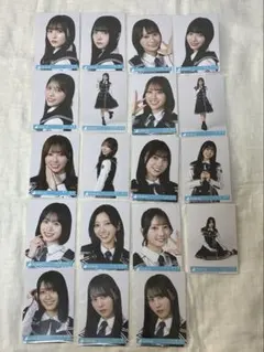 日向坂46 Kind of love 封入 生写真 まとめ売り
