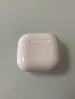 Apple AirPods 第4世代 充電ケース ノイズキャンセリング　ANC