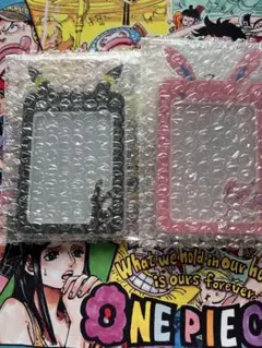 ポケモンセンターオンライン ミニゲーム A賞 ニンフィア　ブラッキー