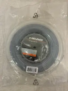 【未使用】HEAD LYNX TOUR リンクスツアー　ロールガット