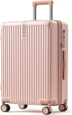 キャリーケース 機内持ち込み スーツケース 拡張機能付きLサイズのサムネイル