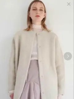 2025年最新】エレン ラクーンカーディガンの人気アイテム - メルカリ