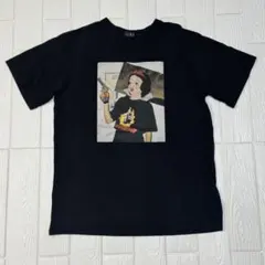 ATTI 白雪姫 パロディデザイン Tシャツのサムネイル