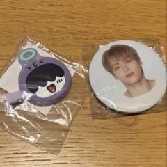 TXT フムニャリン ヒュニンカイ