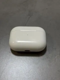 【ジャンク品】AirPods pro ケース