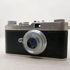 Voigtländer Vito II 　動作極美品　独語取説ストラップ付 Voigtländer Vito II 動作極美品 独語取説ストラップ付 - メルカリ