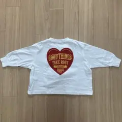 ルルモーメント トップス