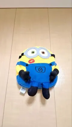 ミニオン ポーチ