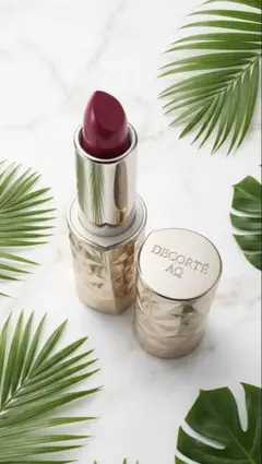 【極美品】DECORTÉ AQ リップスティック13 Melrose Redのサムネイル