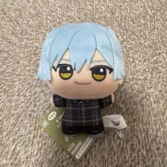 アイナナ ŹOOĻ 亥清悠 ぬいぐるみ - メルカリ