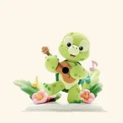 上海ディズニー POPMART