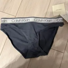 ♡ Calvin Klein ビキニショーツ ブルー グレー ネイビー xs ♡