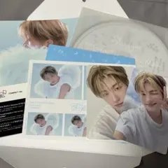 TWS playhard compact ジフン