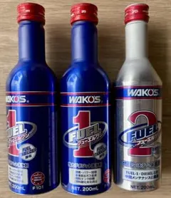 ワコーズセット　エバポクリーナ　パワーエアコン フューエルワン ワコーズセット エバポクリーナ パワーエアコン フューエルワン - メルカリ