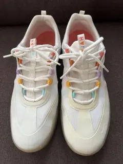 NIKE SB/ナイキエスビースケシュー