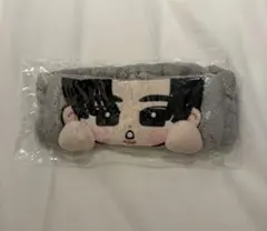 ☆SnowMan すのチル　ヘアバンド　目黒蓮　RAYS　公式正規品☆新品