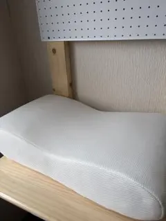 無印良品 寝返りを受け止めるまくら 単品のサムネイル
