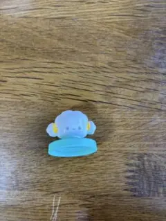 サンリオキャラクターズ チョコエッグ こぎみゅん